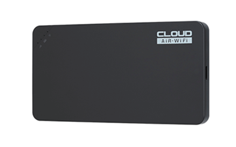 CLOUD Air-WiFi